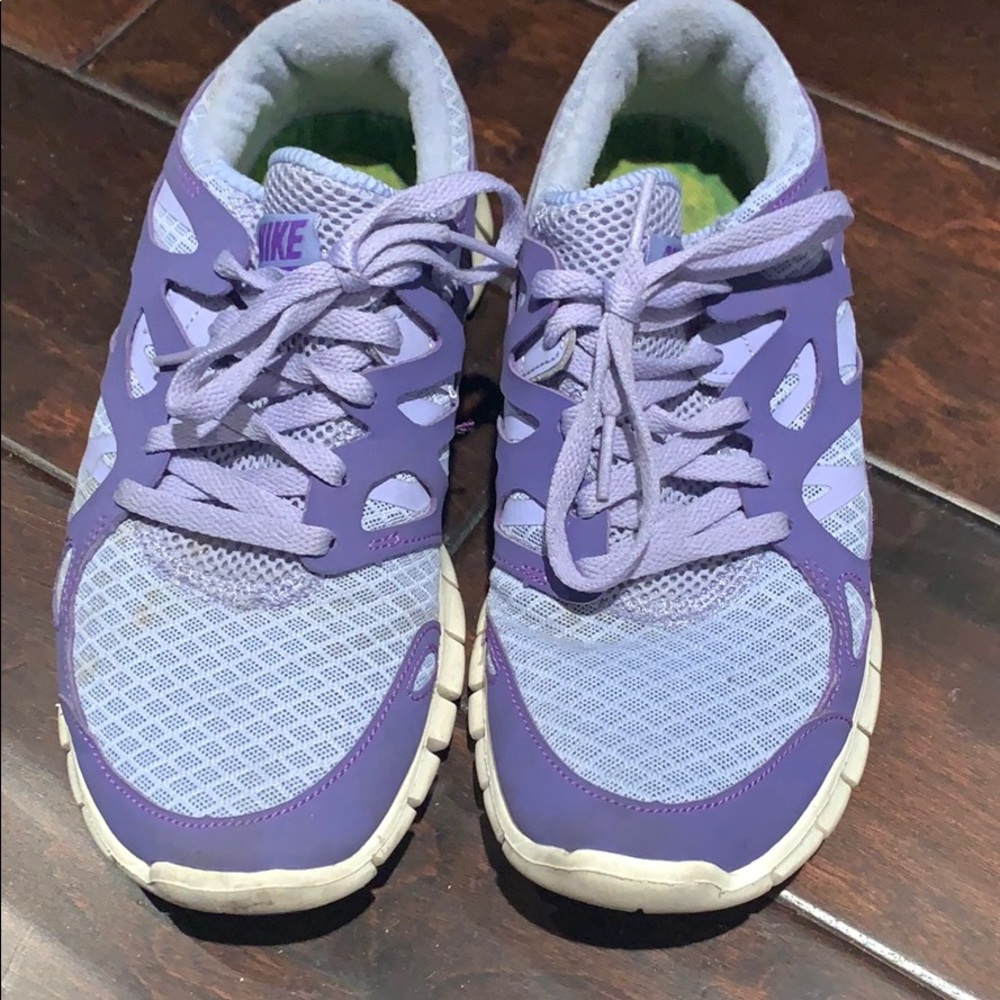 Nike sneakers